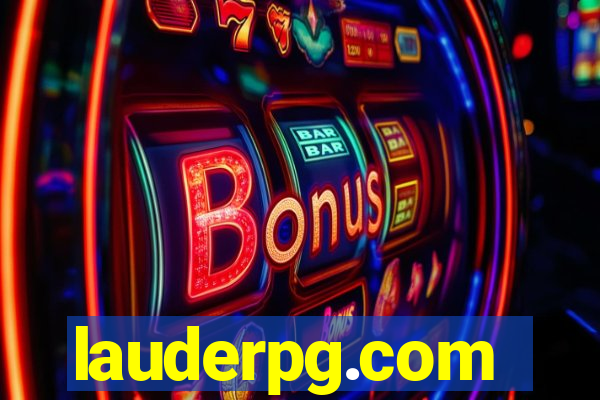 lauderpg.com