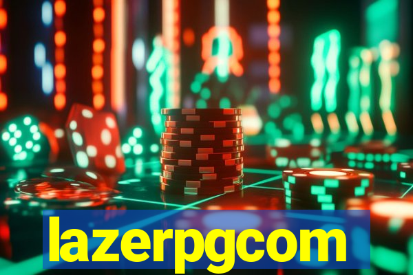 lazerpgcom