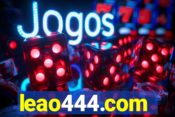 leao444.com