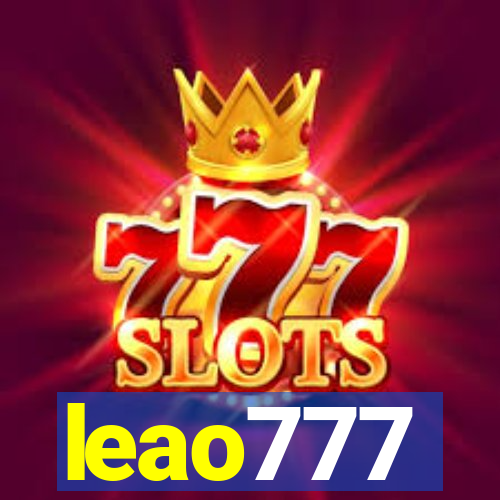 leao777