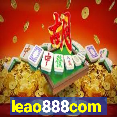 leao888com