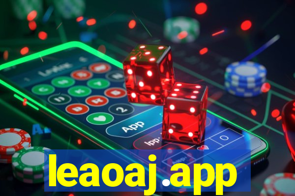 leaoaj.app