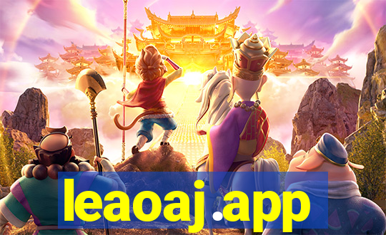 leaoaj.app