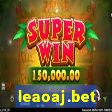 leaoaj.bet