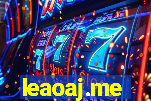 leaoaj.me