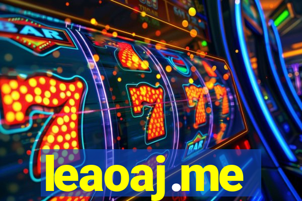 leaoaj.me