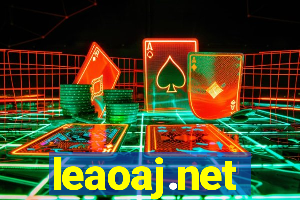 leaoaj.net