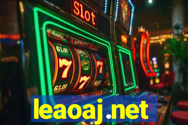 leaoaj.net