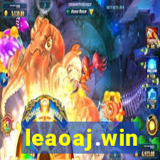 leaoaj.win
