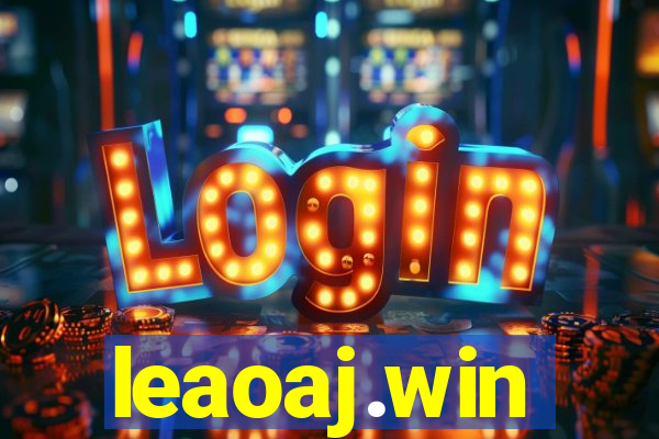 leaoaj.win