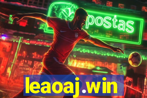 leaoaj.win