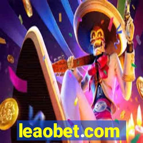 leaobet.com