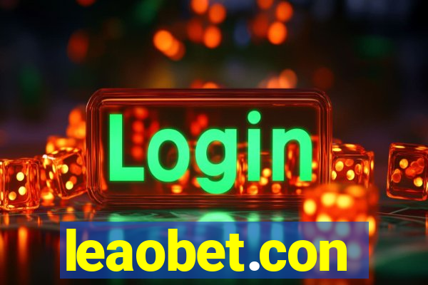 leaobet.con