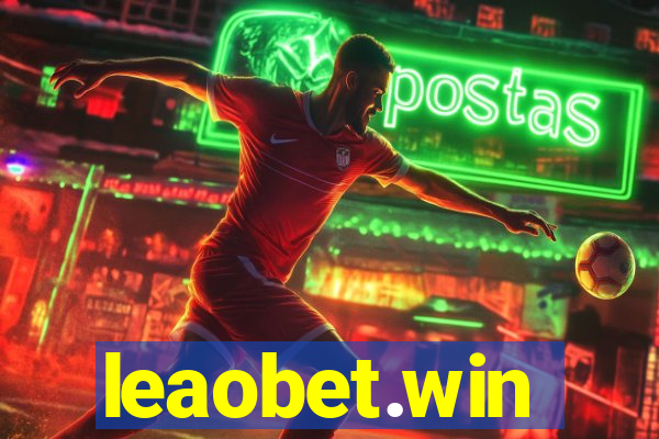 leaobet.win