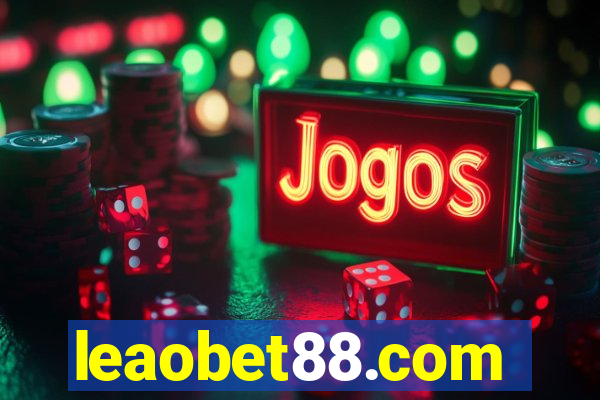 leaobet88.com