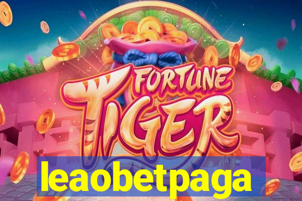 leaobetpaga