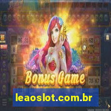 leaoslot.com.br