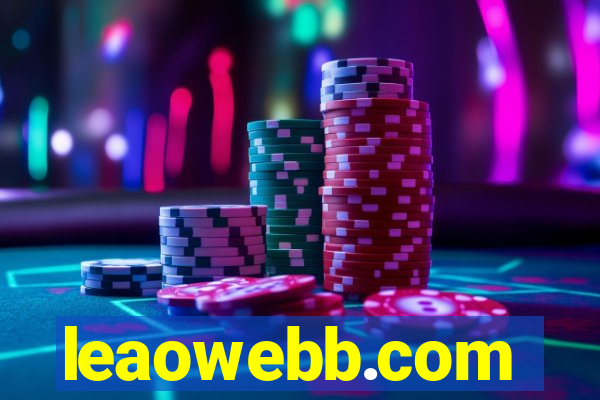 leaowebb.com