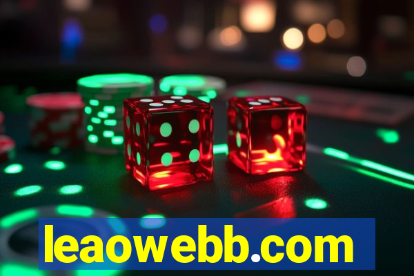 leaowebb.com