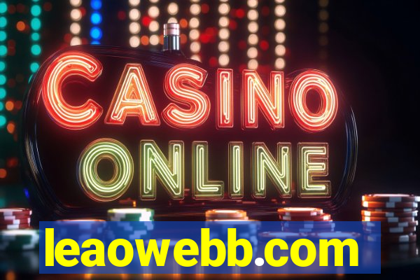 leaowebb.com