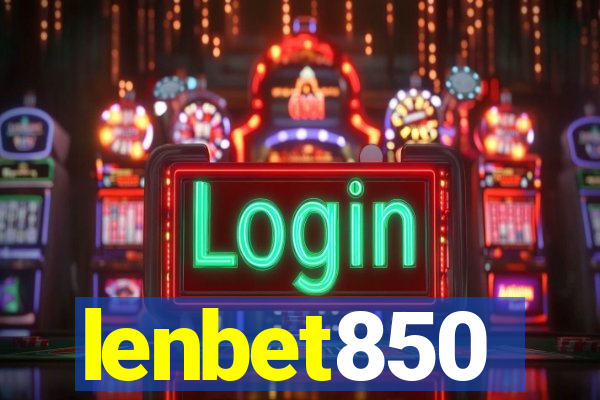 lenbet850
