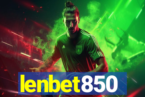 lenbet850