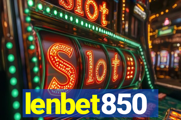 lenbet850