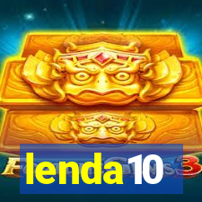 lenda10