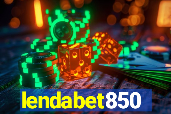 lendabet850