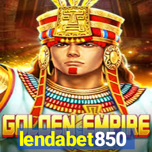 lendabet850