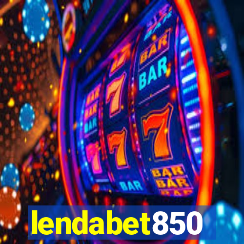 lendabet850