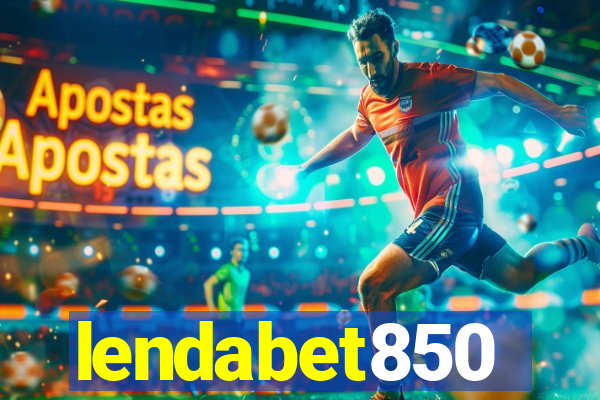 lendabet850