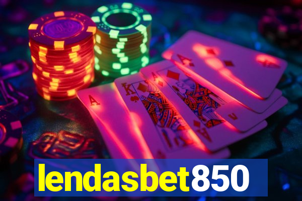 lendasbet850