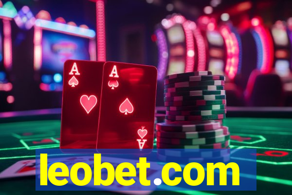 leobet.com