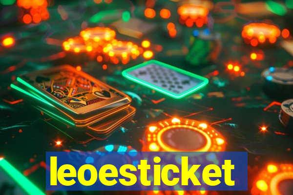 leoesticket