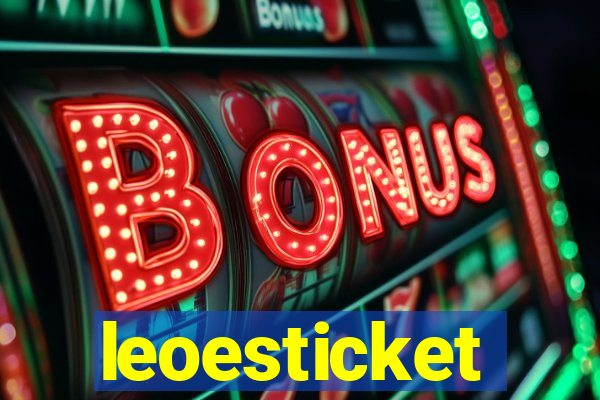 leoesticket
