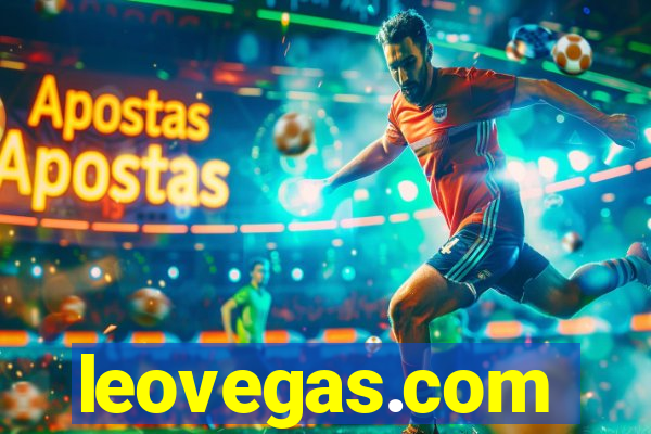 leovegas.com