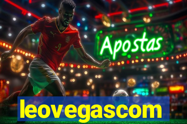 leovegascom