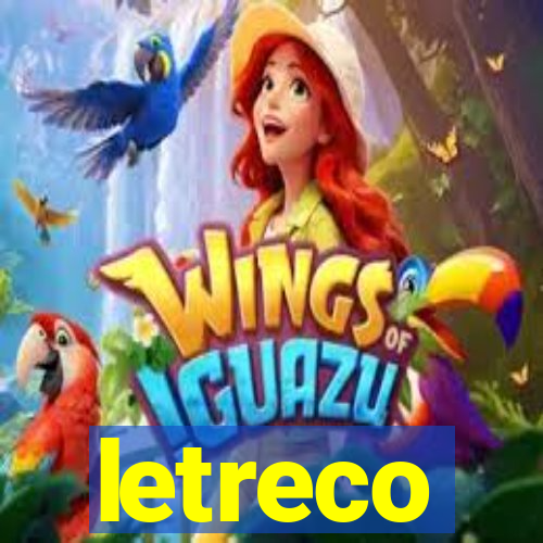 letreco