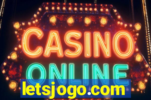 letsjogo.com