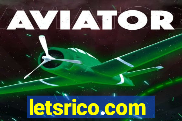 letsrico.com