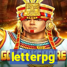 letterpg