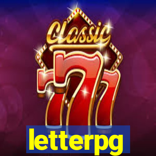 letterpg