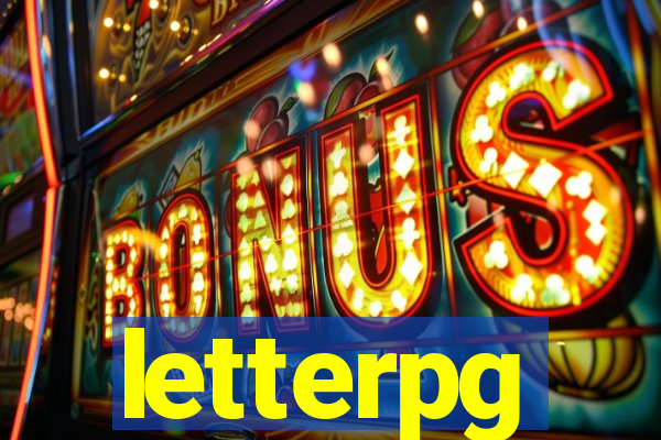 letterpg
