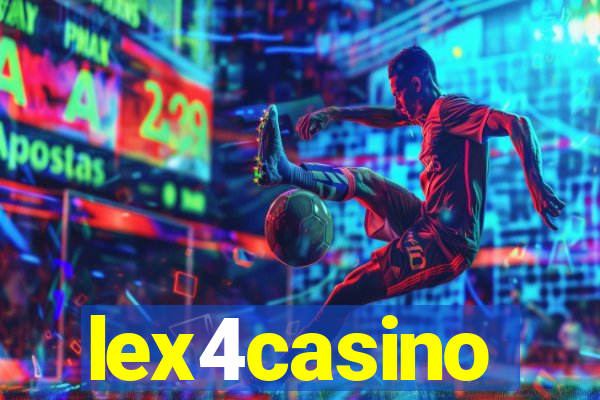 lex4casino