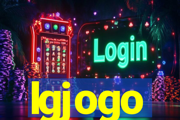 lgjogo