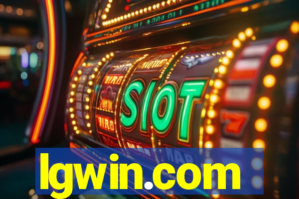 lgwin.com