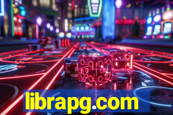 librapg.com
