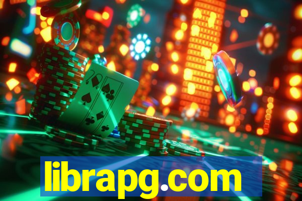 librapg.com
