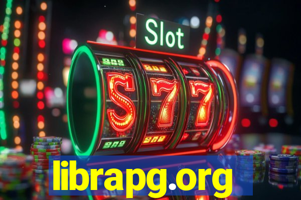 librapg.org